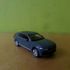 PCX H0 870385 Volvo V90 met. Grijs