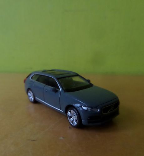 PCX H0 870385 Volvo V90 met. Grijs