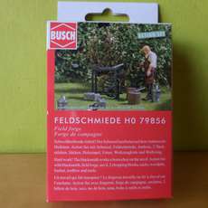 Busch H0 79856 Hoef Smid