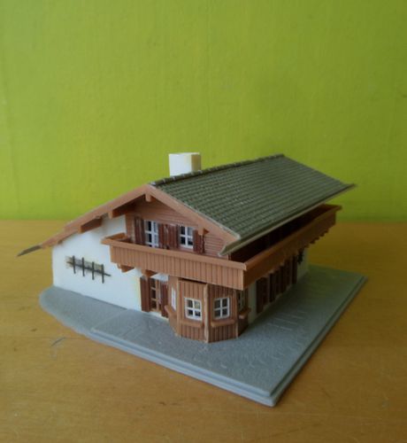 Faller N Alpen villa