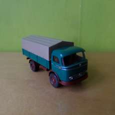 Wiking H0 043403 Mercedes LP 321