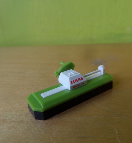 Wiking H0 3830117 Claas Maaier