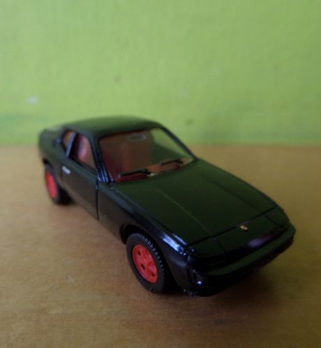 Herpa H0 956536  Porsche 924