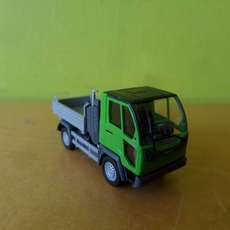 Busch H0 54703 Multicar M31