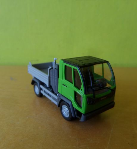 Busch H0 54703 Multicar M31