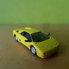 Minichamps H0 870103220 Lamborghini Diablo