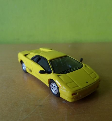 Minichamps H0 870103220 Lamborghini Diablo