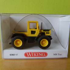 Wiking H0 38597 MB Trac