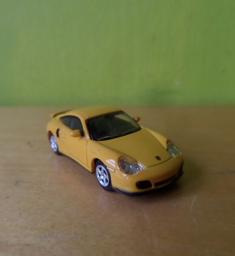 Minichamps H0 870068171 Porsche 911 Turbo