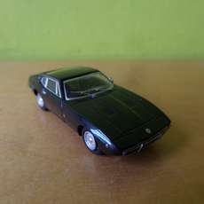 Minichamps H0 870123024  Maserati Ghibli coupe