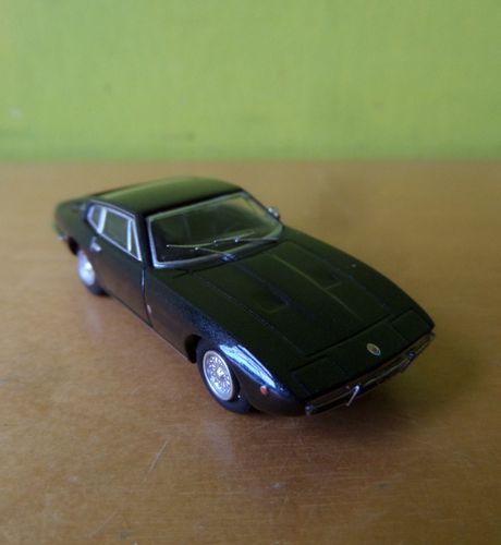 Minichamps H0 870123024  Maserati Ghibli coupe