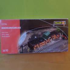 Faller H0 120286 Bekolings installatie