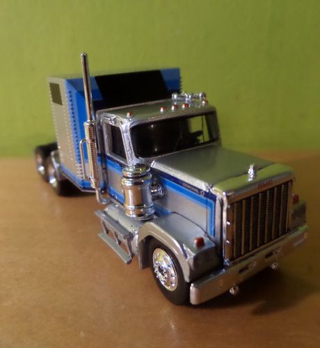 Brekina H0 85775 GMC General
