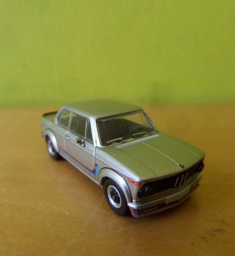 PCX H0 870441 BMW 2002 turbo