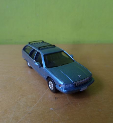 PCX H0 870455 Chevrolet Caprice Station