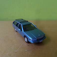PCX H0 870455 Chevrolet Caprice Station