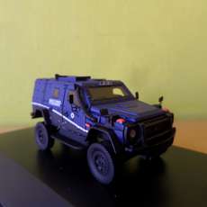 BOS H0 87805 LAPV Enok6.1