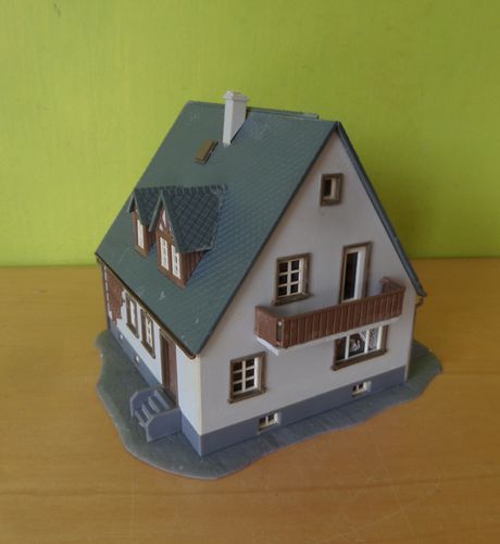 Kibri H0 Eengezins woning