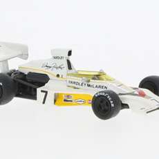 Brekina H0 22954  McLaren M23 F1 D.Hulme