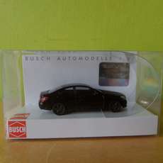 Busch H0 41659 Mercedes E-klasse coupe