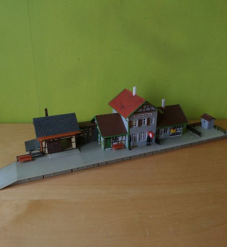 Huisjes voordeel bon