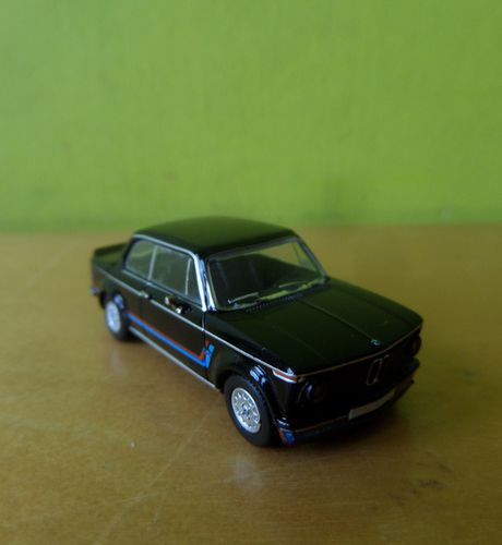 PCX H0 870442 BMW 2002 turbo