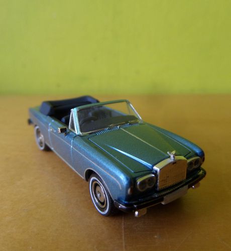PCX H0 870513 Rolls Royce Corniche