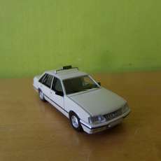PCX H0 871462 Opel Senator A2  Taxi