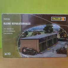 Faller H0 144106 Reparatie hal