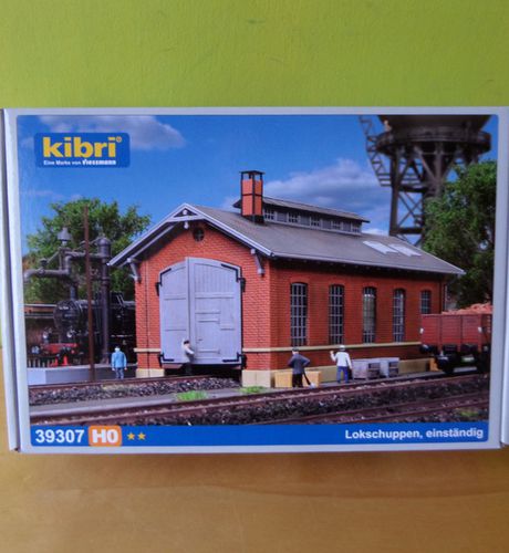 Kibri 39307 Locloods