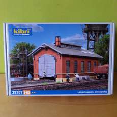 Kibri 39307 Locloods