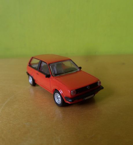 PCX H0 870332 VW Polo 2