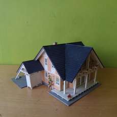 Faller H0 Fraaie villa