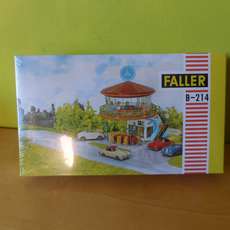 Faller H0 B-214 Wegrestaurant