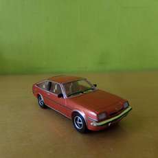 PCX H0 871573 Opel Manta CC koper kleur
