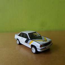 Brekina H0 20770 Opel Ascona B 1 400