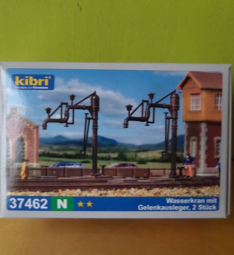 Kibri N 37462 Waterkranen