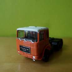 Herpa H0 310567 Roman Diesel ZGM