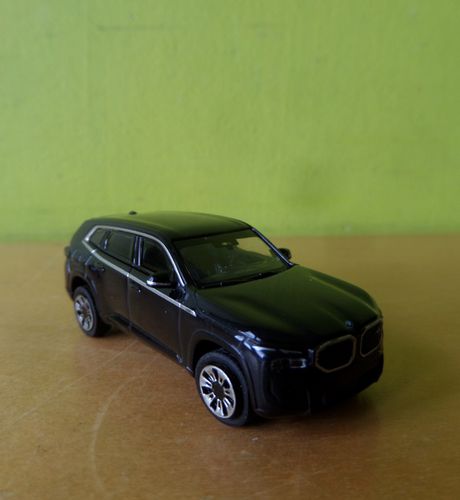 Minichamps H0 870025001 BMW XM