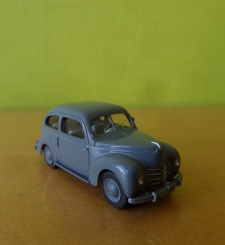 Wiking H0 82005 Ford Taunus G73 A