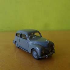 Wiking H0 82005 Ford Taunus G73 A