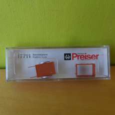 Preiser H0 17711  Handkar