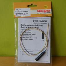 Viessmann 44113 Rookgenerator klein