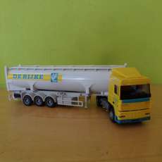 AWM H0 73244 DAF XF "De Rijke"