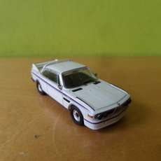Minichamps H0 870020124 BMW 3.0 CSL