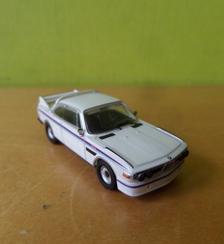 Minichamps H0 870020124 BMW 3.0 CSL