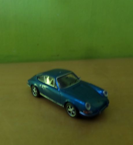 Brekina H0 16234  Porsche 911