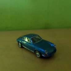 Brekina H0 16234  Porsche 911