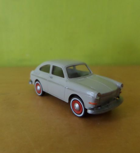 Wiking H0 04301 VW 1600 TL