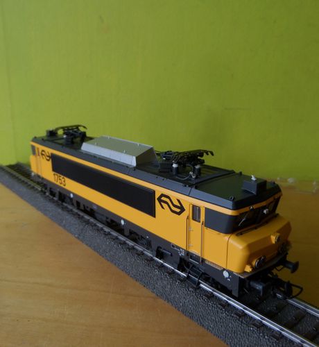 Roco H0 7510118 Eloc  NS 1753